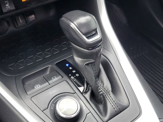 Used 2022 Toyota RAV4 XSE w/ XSE Grade Weather Package image 25