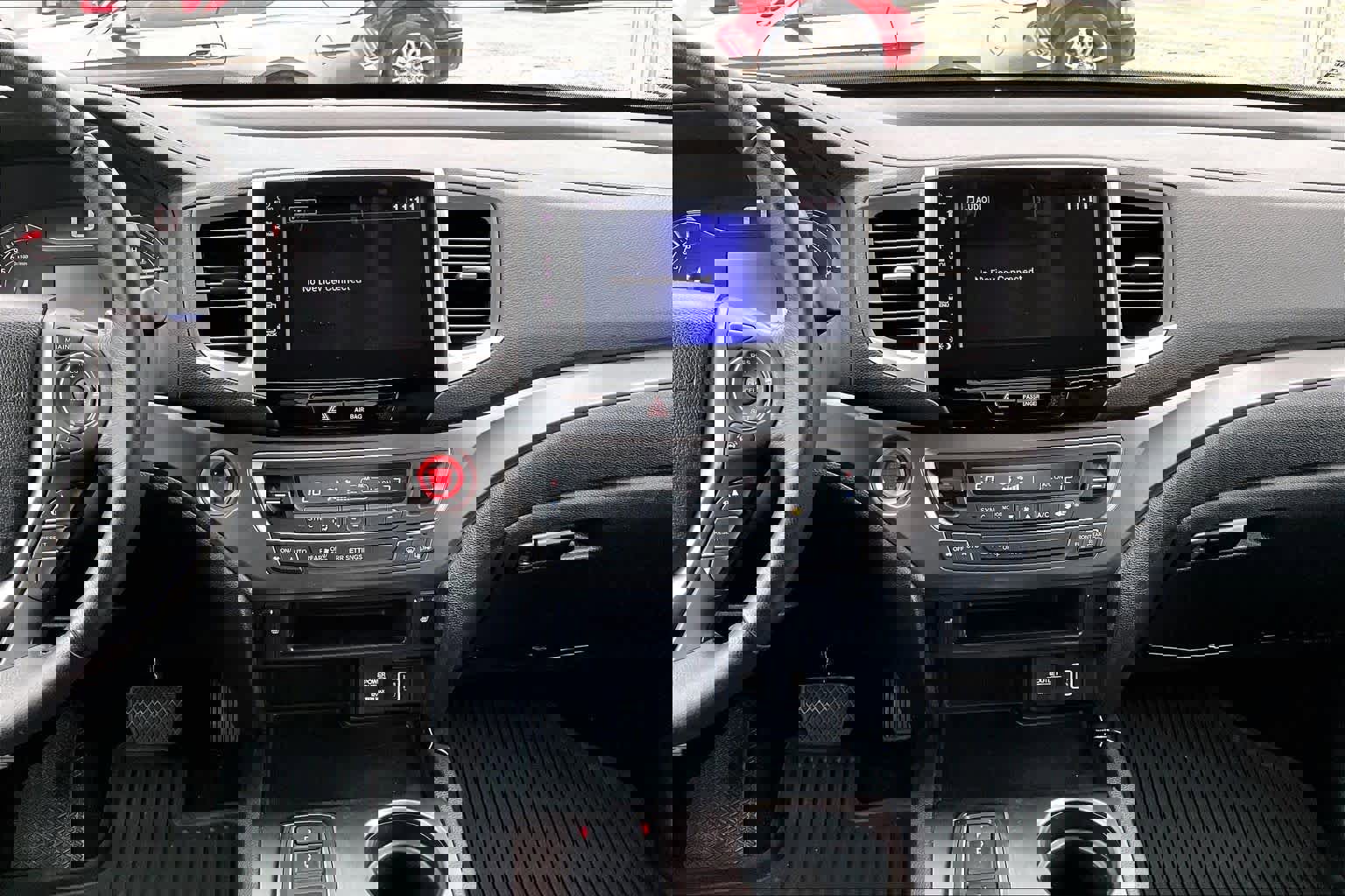 Used 2020 Honda Ridgeline RTL image 6