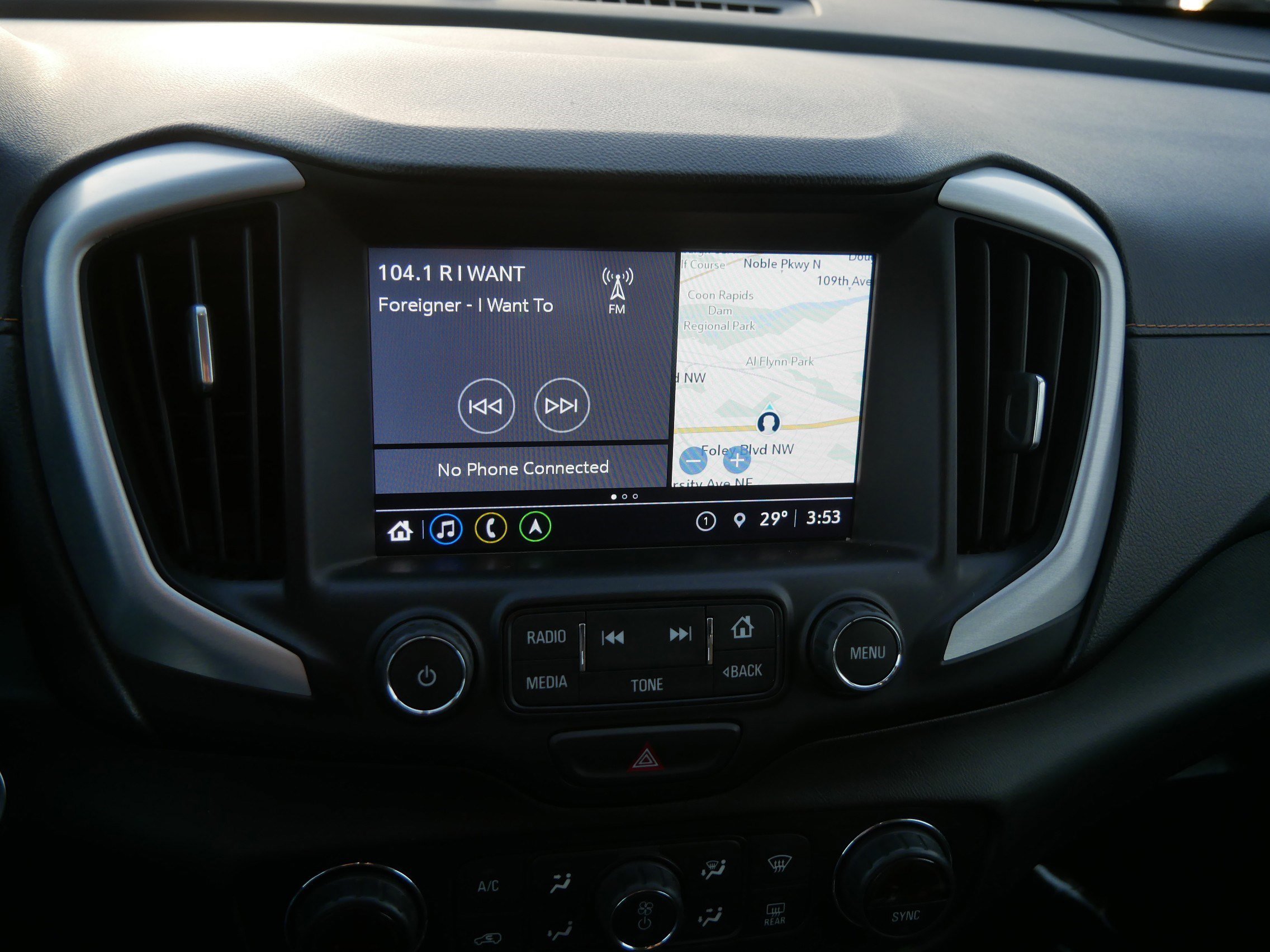 Used 2018 GMC Terrain SLE w/ Driver Convenience Package image 22