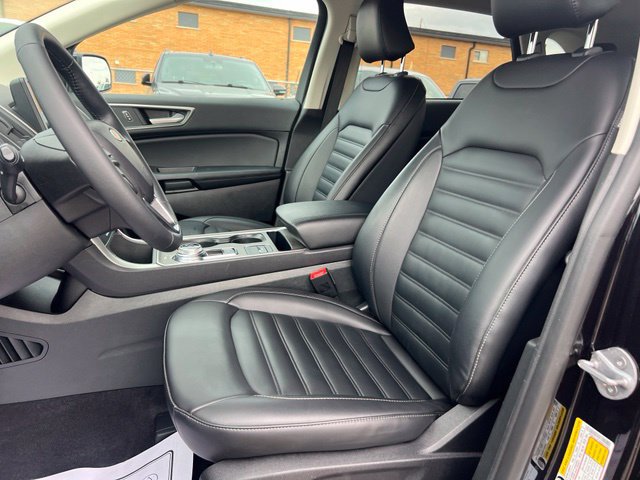 Certified 2024 Ford Edge SEL w/ Convenience Package AWD/4WD image 18