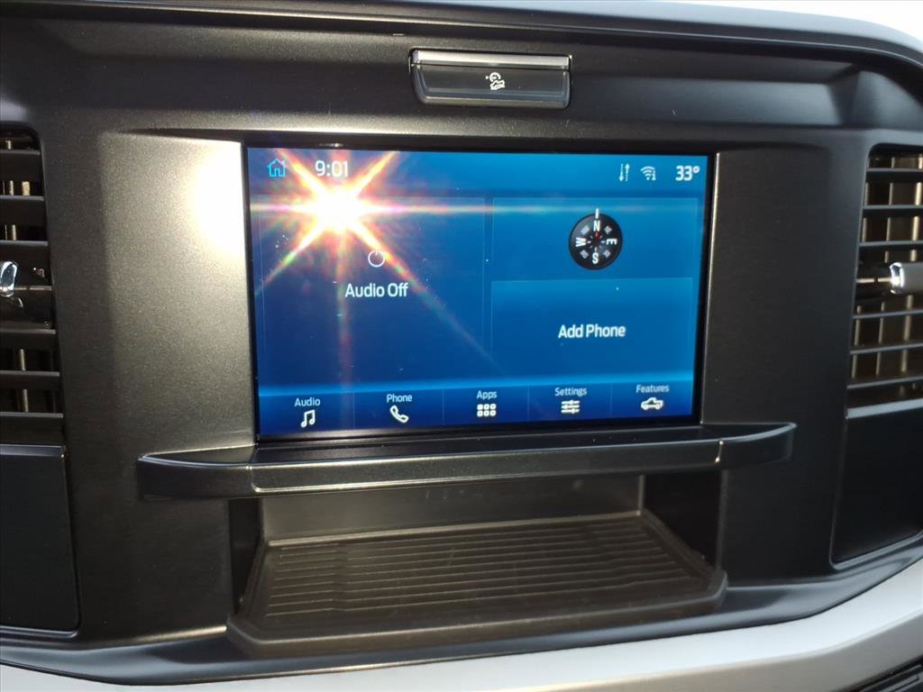 Certified 2025 Ford F250 XL w/ FX4 Off-Road Package image 18