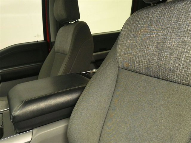 Certified 2021 Ford F150 XLT w/ Equipment Group 302A High image 21