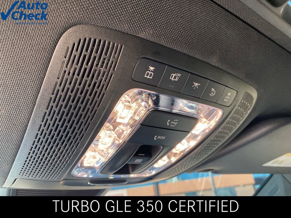Used 2021 Mercedes-Benz GLE 350 image 36