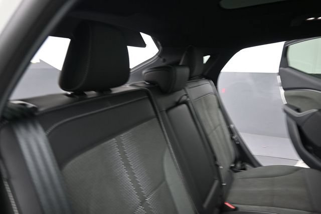 Certified 2025 Ford Mustang Mach-E GT AWD/4WD image 25