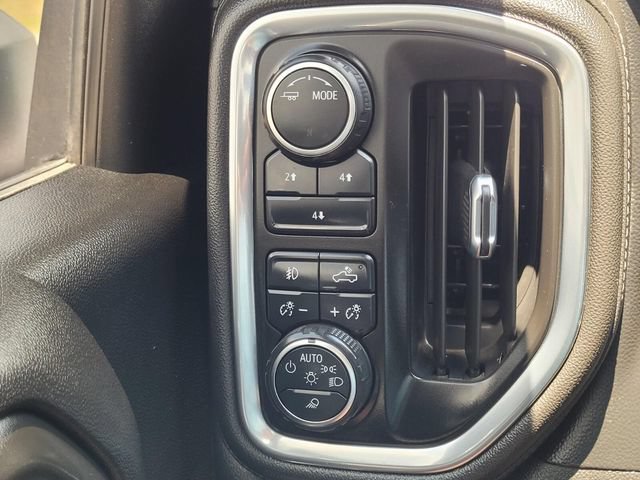 Used 2022 Chevrolet Silverado 2500 LT w/ Convenience Package AWD/4WD image 32