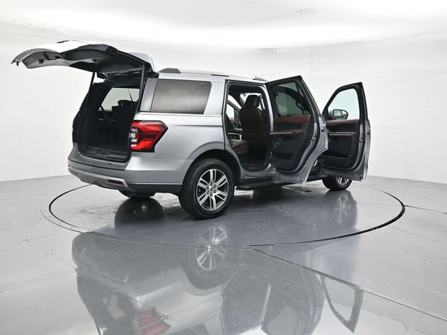 Certified 2024 Ford Expedition Limited AWD/4WD image 66