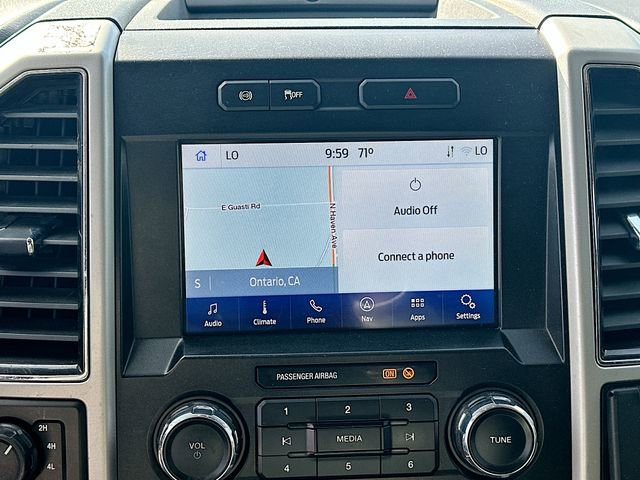 Certified 2021 Ford F250 Lariat w/ Lariat Value Package image 15