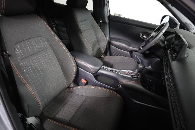 Used 2024 Honda HR-V Sport image 9