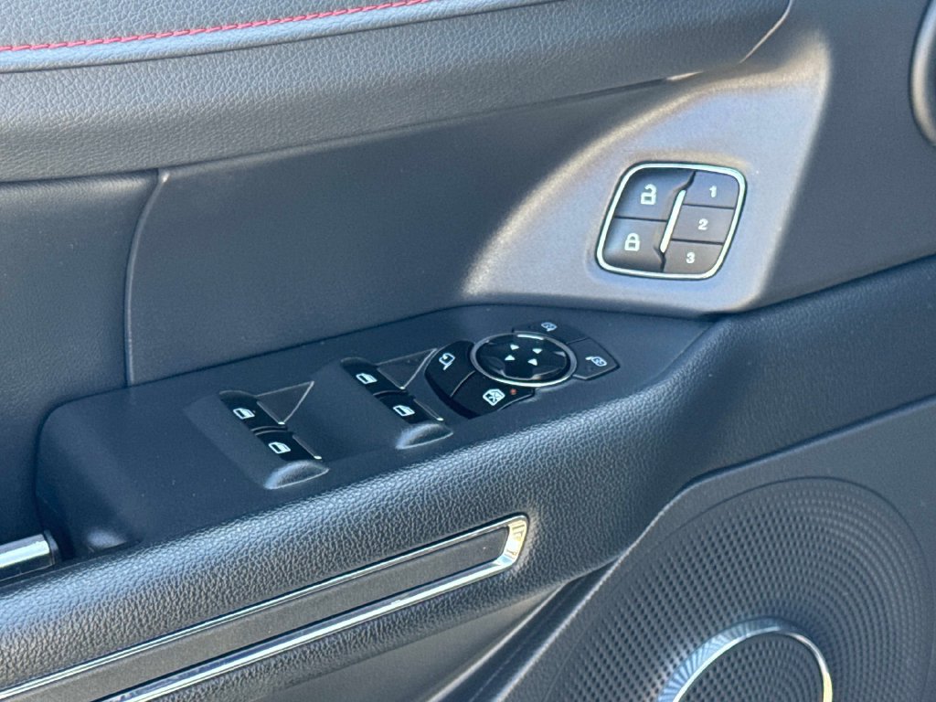 Certified 2023 Ford Expedition Limited AWD/4WD image 20
