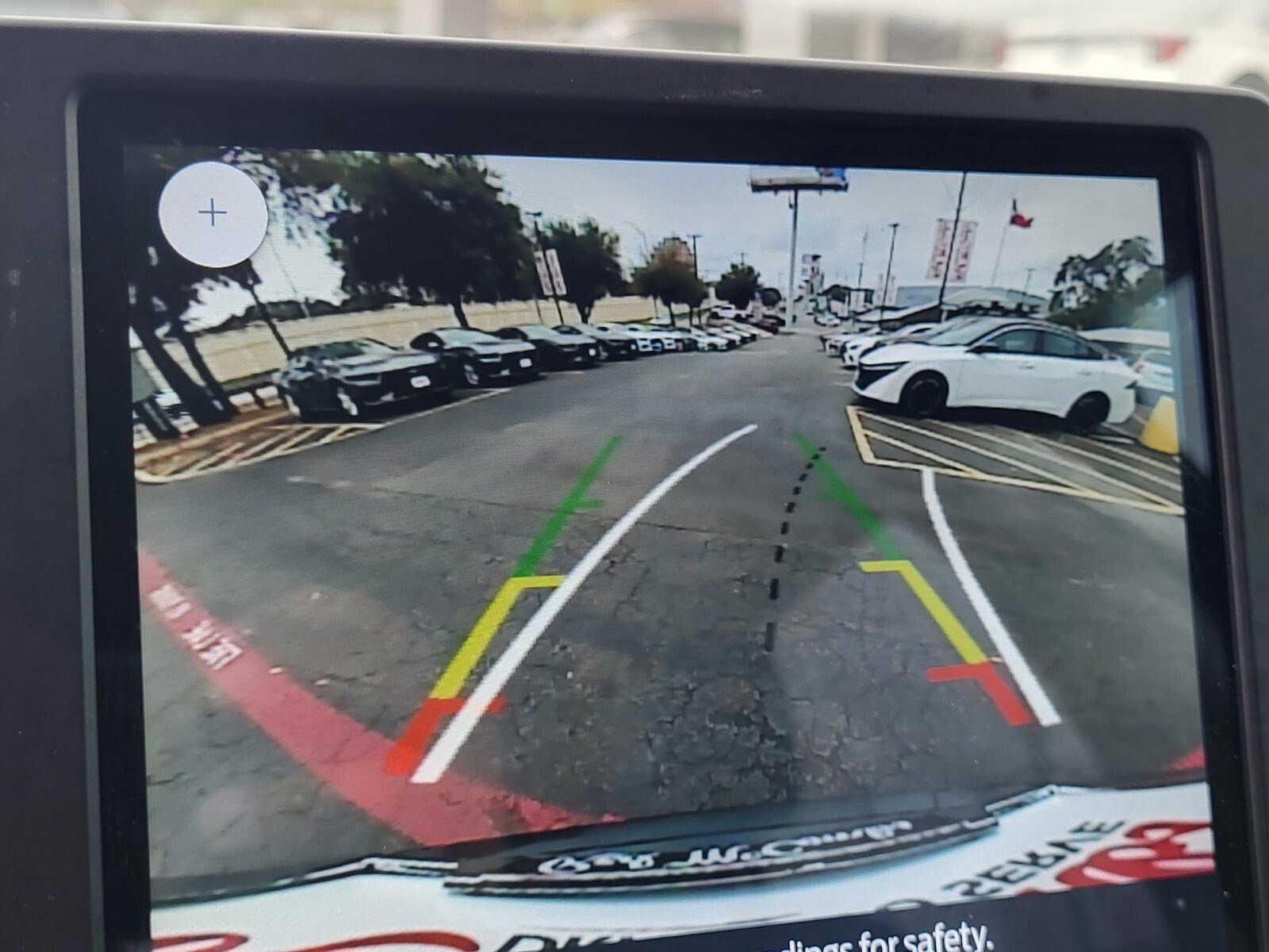 Certified 2022 Ford Edge SE w/ Black Appearance Package image 19