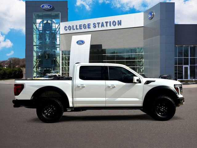 Certified 2024 Ford F150 Raptor AWD/4WD image 4