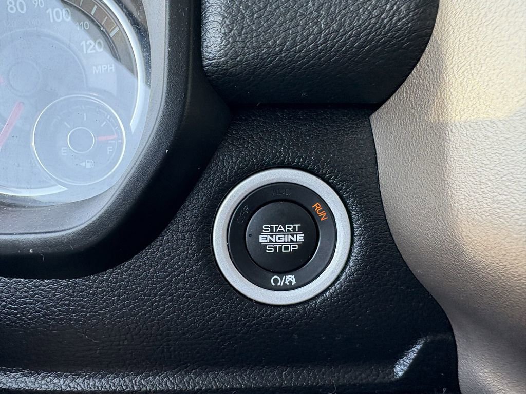 Used 2022 RAM 1500 Laramie image 24