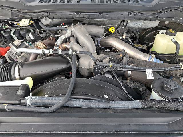 Certified 2026 Ford F250 XL AWD/4WD image 28