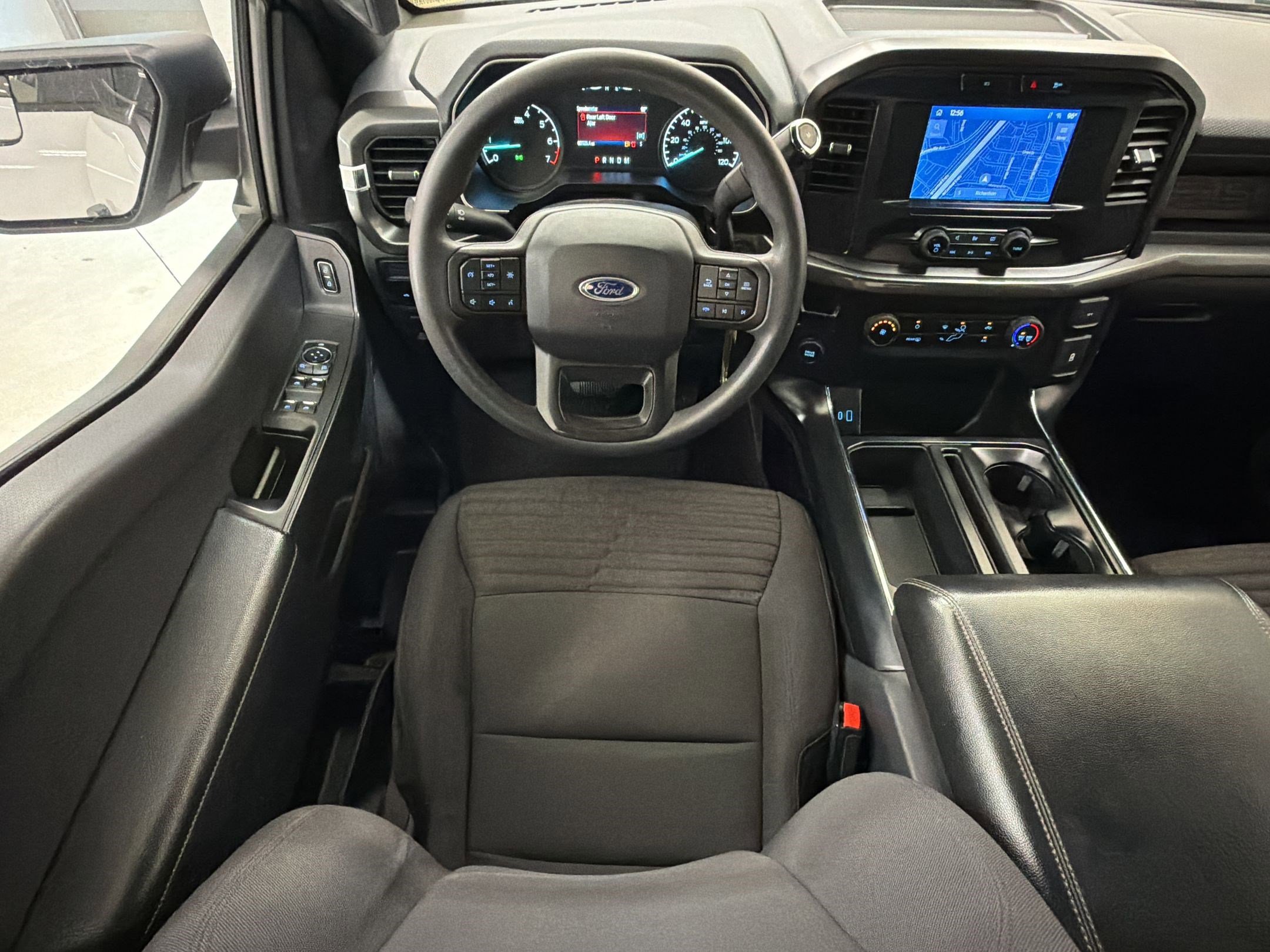 Certified 2023 Ford F150 XL w/ STX Appearance Package RWD image 27
