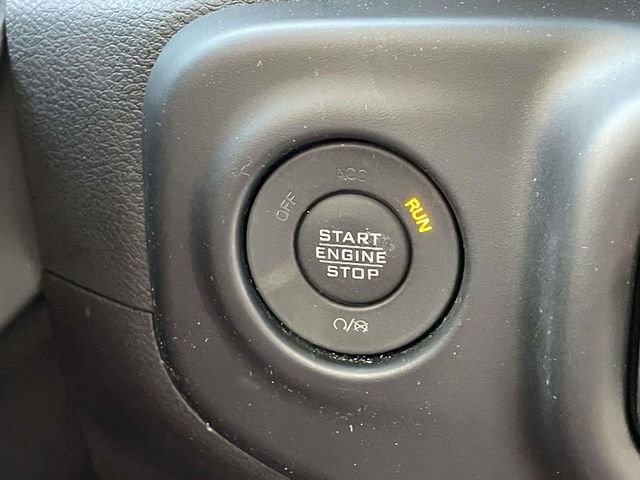 Used 2023 Jeep Gladiator Mojave w/ LED Lighting Group image 27