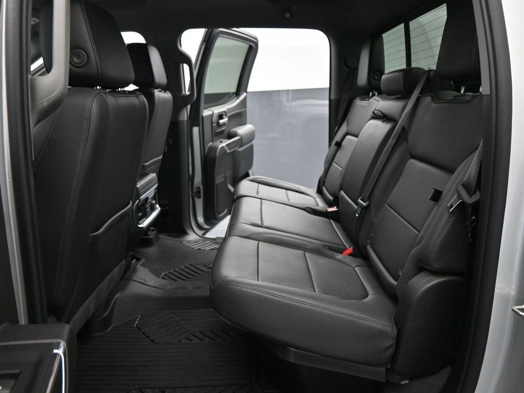 Used 2022 Chevrolet Silverado 1500 LTZ image 45