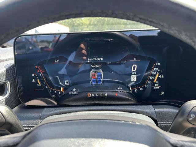 Certified 2026 Ford Mustang GT Premium RWD image 30