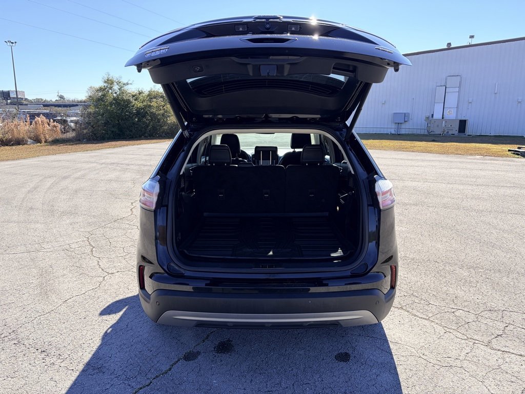 Certified 2022 Ford Edge SEL w/ Convenience Package image 29