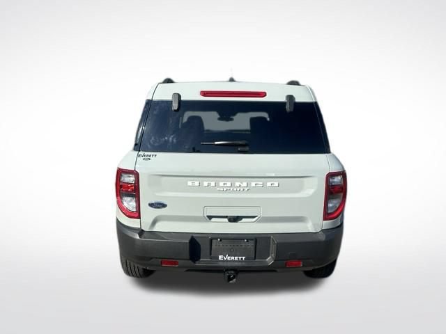 Certified 2024 Ford Bronco Sport Big Bend AWD/4WD image 8
