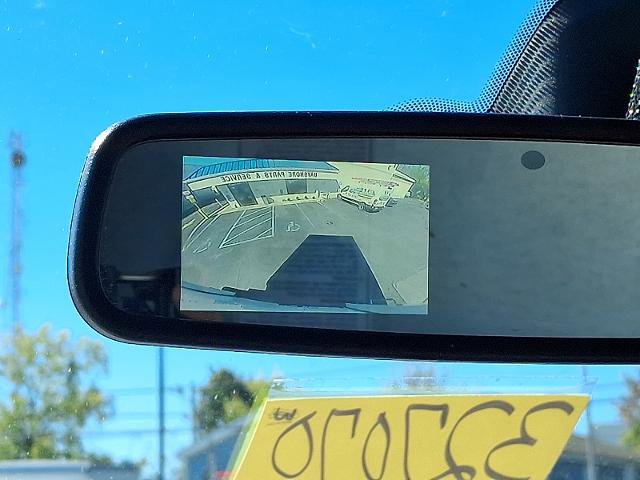 Certified 2021 Ford E-350 and Econoline 350 Super Duty image 15