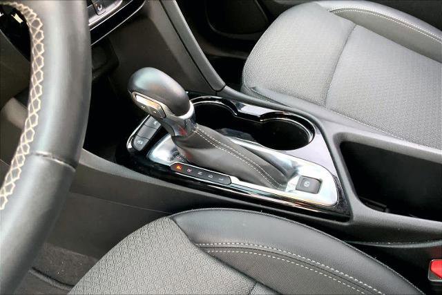 Used 2022 Buick Encore GX Select image 15