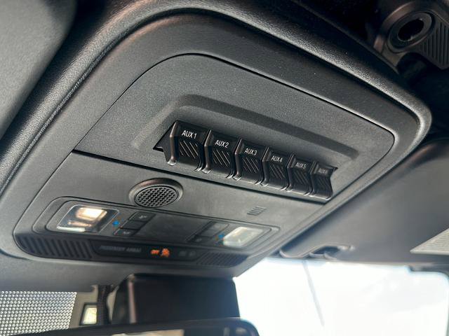 Certified 2024 Ford Bronco Badlands AWD/4WD image 20