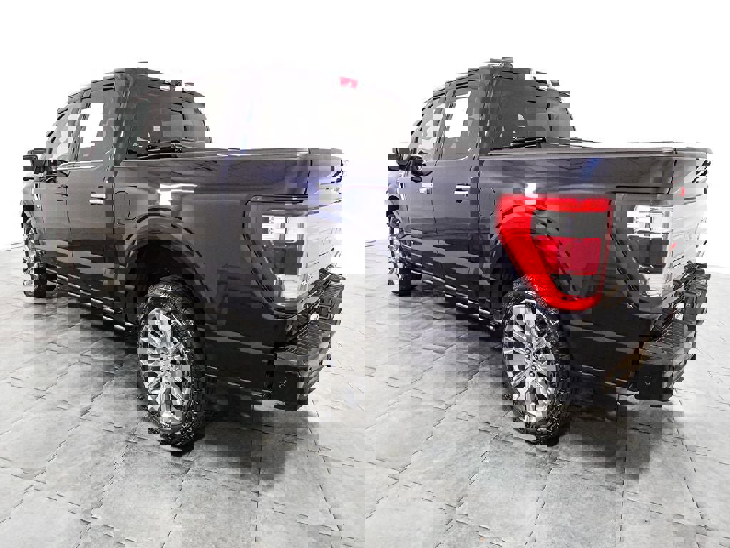 Certified 2021 Ford F150 Limited image 2