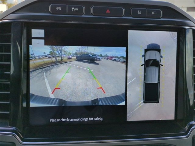 Certified 2022 Ford F250 Lariat w/ Lariat Ultimate Package image 20