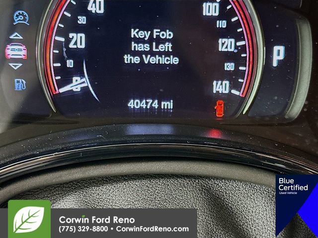 Used 2022 Dodge Durango GT image 15