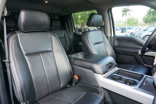 Certified 2021 Ford F250 Lariat w/ Lariat Value Package AWD/4WD image 2