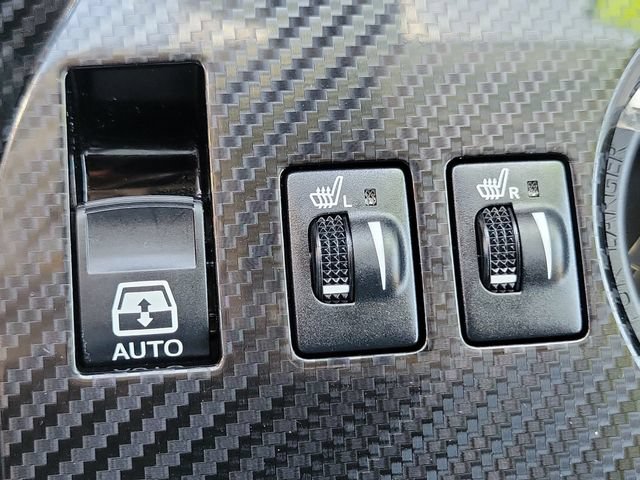 Used 2024 Toyota 4Runner TRD Off-Road Premium w/ Off Road Premium Plus Package AWD/4WD image 17