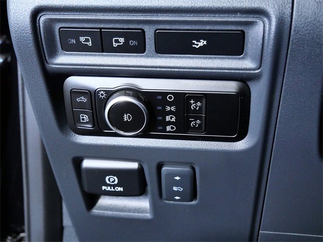 Certified 2023 Ford F150 Lariat w/ Equipment Group 502A High image 26