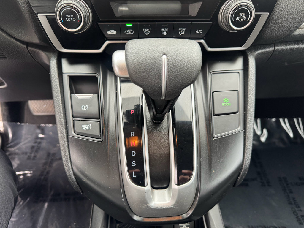 Used 2018 Honda CR-V LX image 26