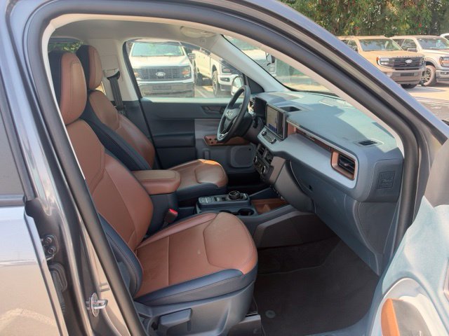 Certified 2024 Ford Maverick Lariat AWD/4WD image 11