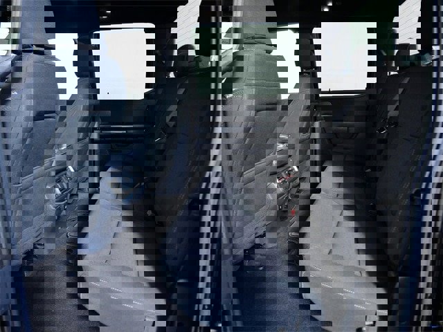 Certified 2024 Ford F150 XLT w/ XLT Black Appearance Package image 15