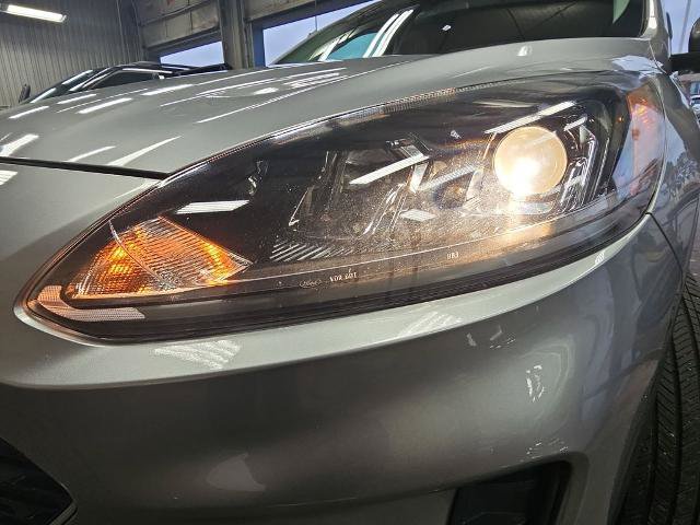 Certified 2021 Ford Escape SE FWD image 29