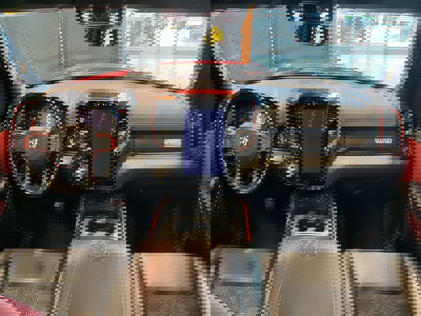 Used 2019 RAM 1500 Rebel w/ Level 2 Equipment Group image 26