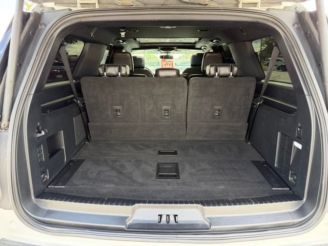Certified 2021 Ford Expedition Max Limited AWD/4WD image 36