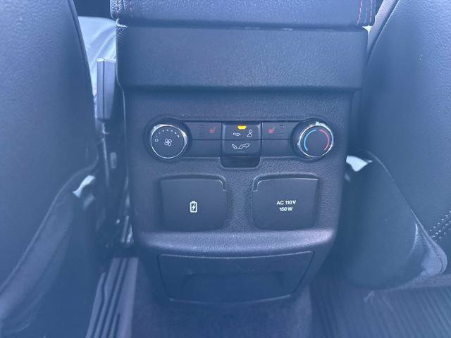 Certified 2018 Ford Explorer Sport w/ Equipment Group 401A AWD/4WD image 18