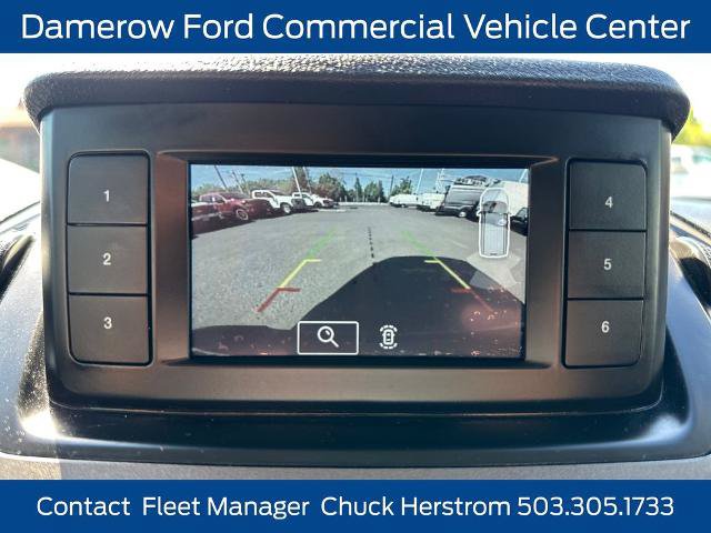 Certified 2023 Ford Transit Connect XL w/ Trailer Tow Package FWD image 25