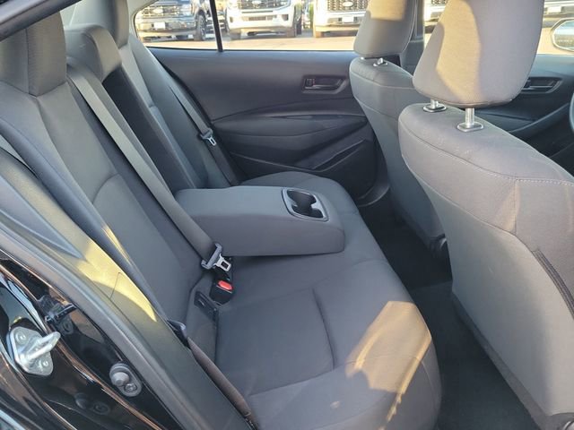 Used 2024 Toyota Corolla LE image 21