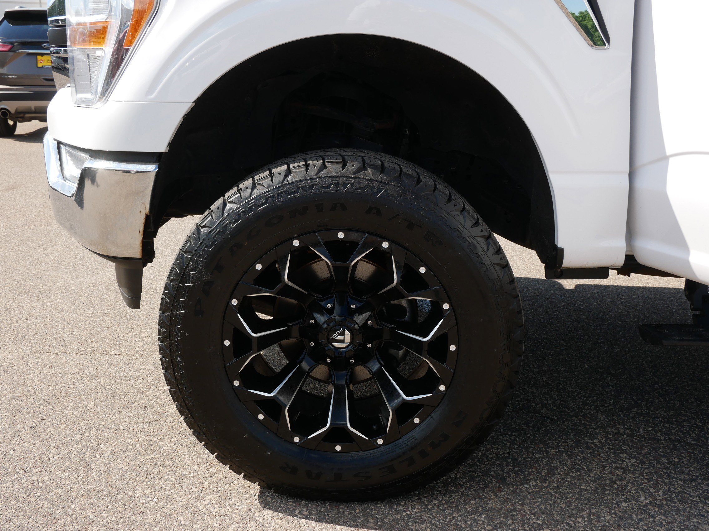 Certified 2021 Ford F150 XLT AWD/4WD image 15