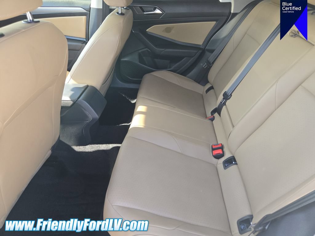 Used 2020 Volkswagen Jetta SE FWD image 14