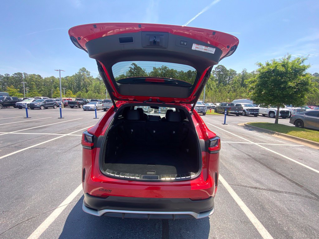 Used 2023 Lexus NX 350 F Sport AWD/4WD image 27