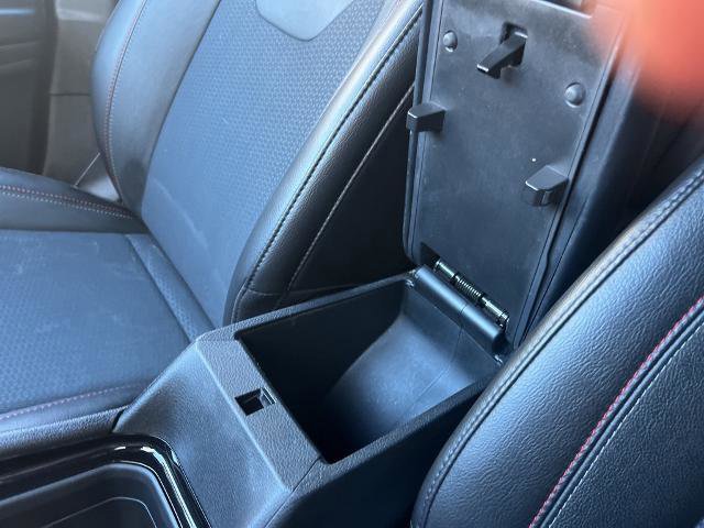 Used 2023 Jeep Compass Trailhawk image 24