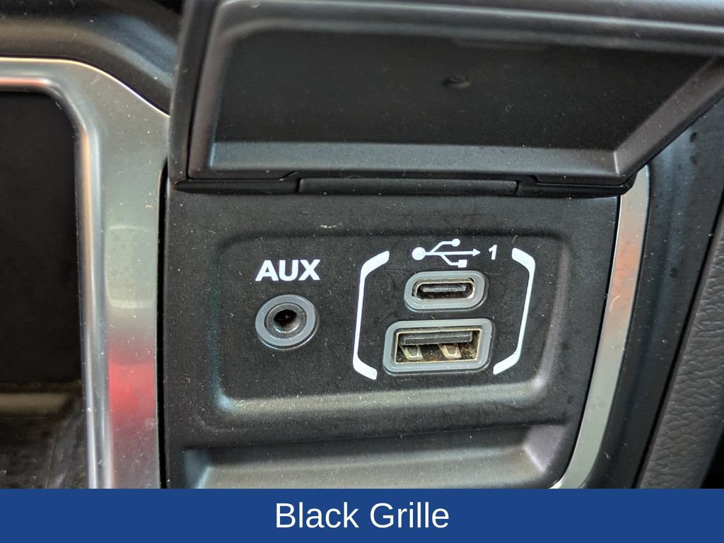 Used 2022 Jeep Wrangler Unlimited Sport AWD/4WD image 22