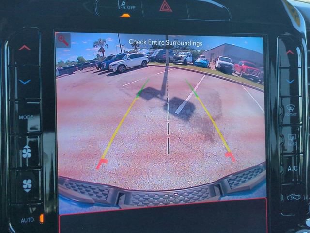 Used 2025 RAM 1500 Rebel w/ Rebel Level 1 Equipment Group AWD/4WD image 20