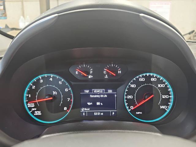 Used 2024 Chevrolet Malibu LS FWD image 18