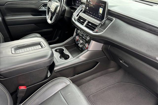Used 2022 GMC Yukon SLT w/ SLT Luxury Package image 19