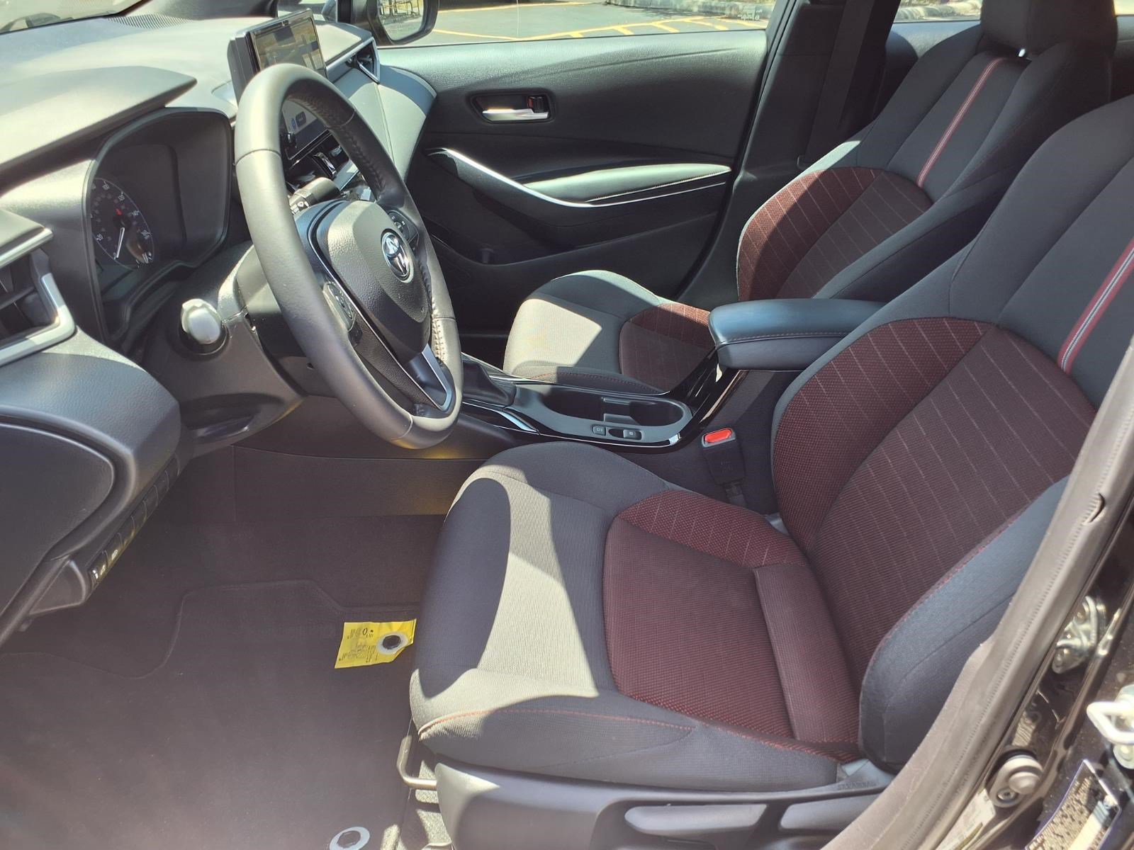 Used 2024 Toyota Corolla Sedan FWD image 14